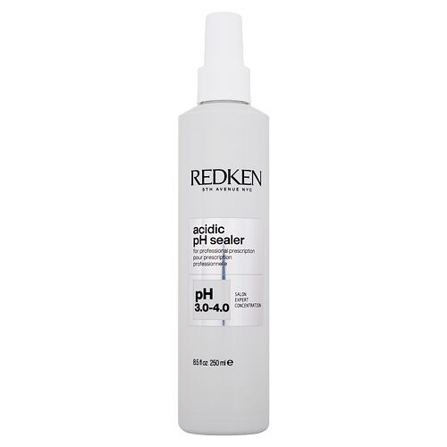 Masque cheveux Redken Acidic pH Sealer 250 ml