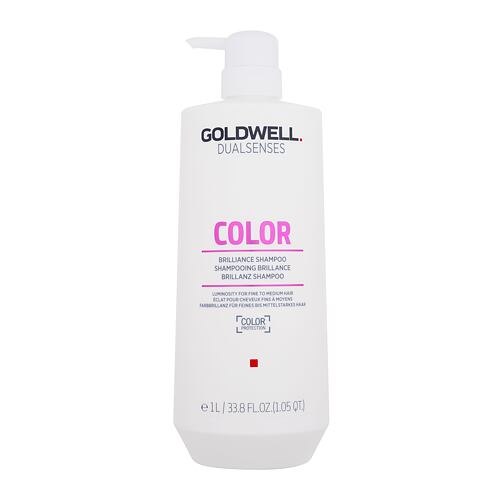 Shampooing Goldwell Dualsenses Color 1000 ml