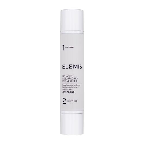 Gommage Elemis Dynamic Resurfacing Peel & Reset 2x15 ml