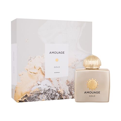 Eau de Parfum Amouage Gold New 100 ml