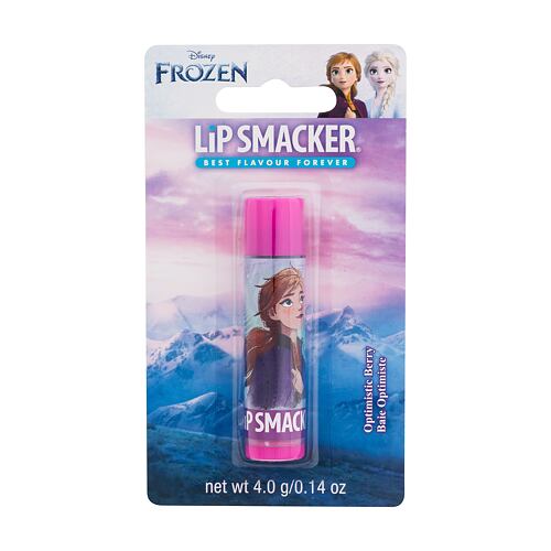 Baume à lèvres Lip Smacker Disney Frozen Optimistic Berry 4 g