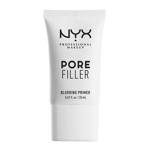 Base de teint NYX Professional Makeup Pore Filler Primer 20 ml