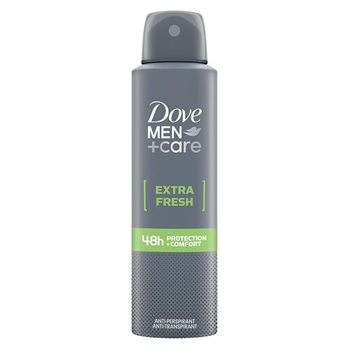 Antiperspirant Dove Men + Care Extra Fresh 48h 150 ml