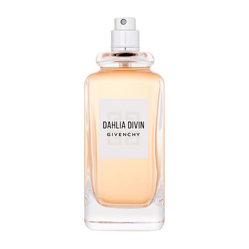 Eau de Parfum Givenchy Dahlia Divin  100 ml Tester