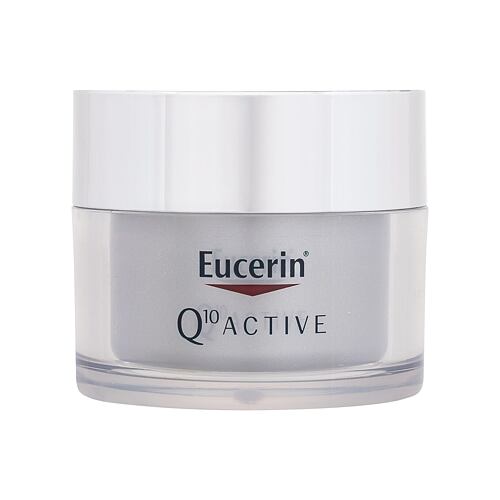 Nachtcreme Eucerin Q10 Active 50 ml