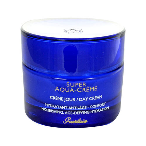 Tagescreme Guerlain Super Aqua Créme Multi-Protection 50 ml Tester