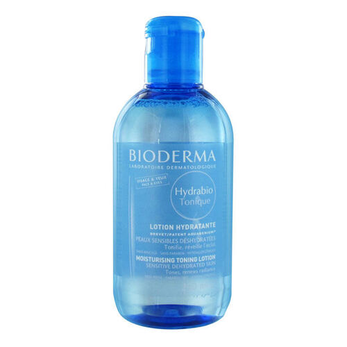 Reinigungswasser BIODERMA Hydrabio 250 ml Beschädigtes Flakon