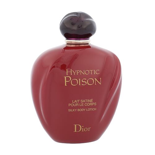 Körperlotion Christian Dior Hypnotic Poison 200 ml Tester