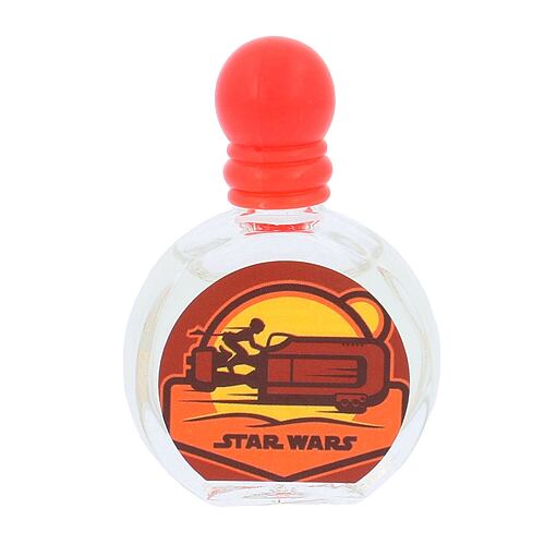 Eau de Toilette Star Wars Star Wars Rey 7 ml