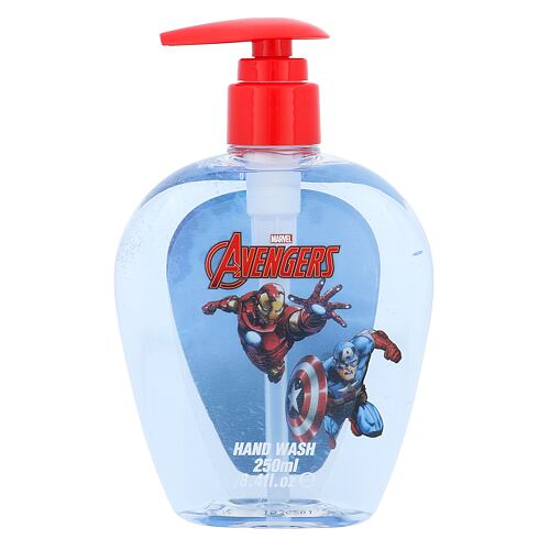 Savon liquide Marvel Avengers 250 ml