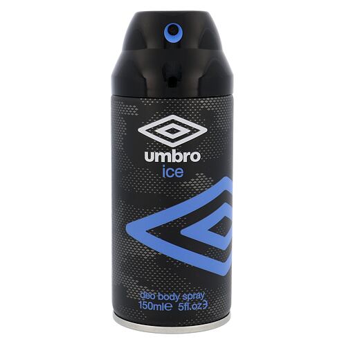 Deodorant UMBRO Ice 150 ml
