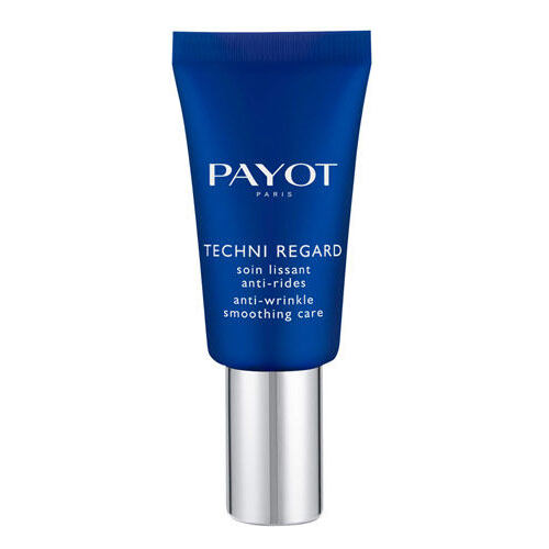 Augengel PAYOT Techni Liss Anti Wrinkle Smoothing Care 15 ml Beschädigte Schachtel
