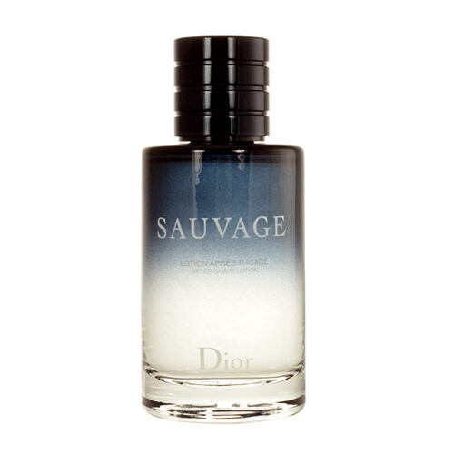 Rasierwasser Christian Dior Sauvage 100 ml Beschädigte Schachtel