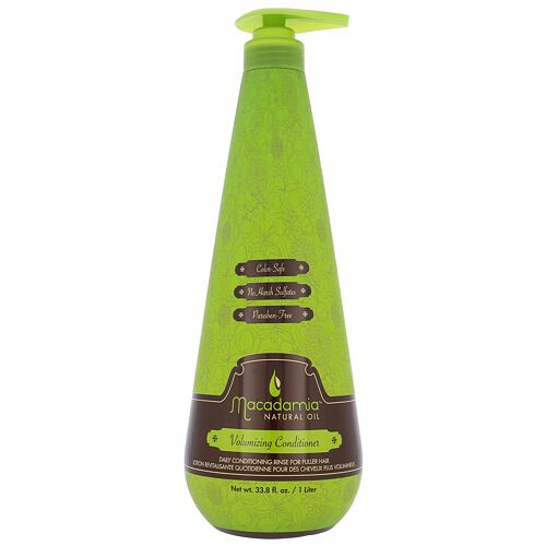  Après-shampooing Macadamia Professional Natural Oil Volumizing Conditioner 1000 ml