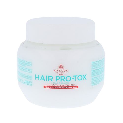 Haarmaske Kallos Cosmetics Hair Pro-Tox 275 ml