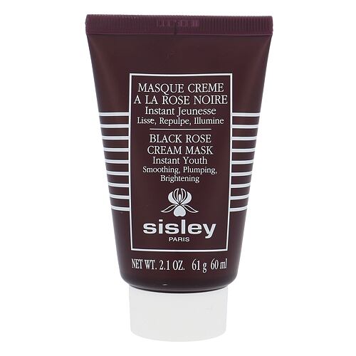 Gesichtsmaske Sisley Black Rose 60 ml