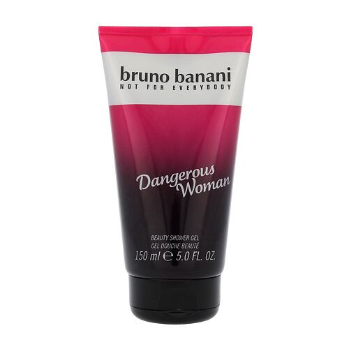 Gel douche Bruno Banani Dangerous Woman 150 ml