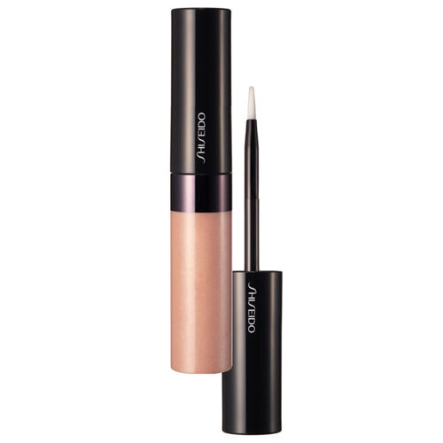 Gloss Shiseido Luminizing Lip Gloss 7,5 ml BE201 boîte endommagée