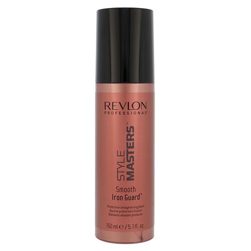 Soin thermo-actif Revlon Professional Style Masters Smooth 150 ml