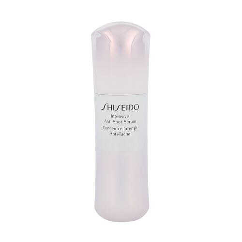 Sérum visage Shiseido Intensive Anti Spot Serum 30 ml Tester