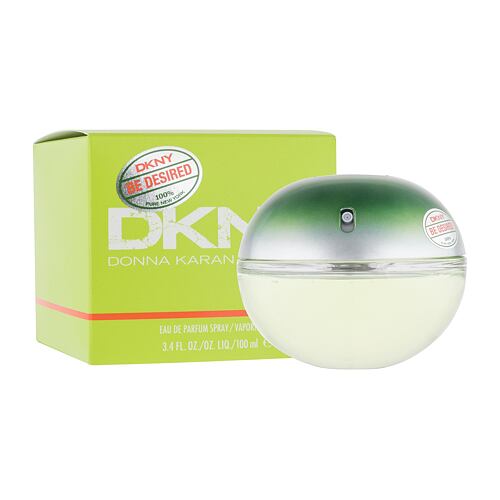 Eau de parfum DKNY DKNY Be Desired 100 ml