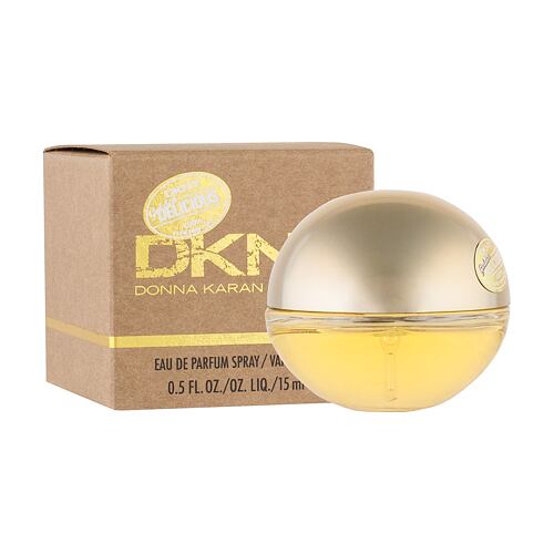 Eau de Parfum DKNY DKNY Golden Delicious 15 ml