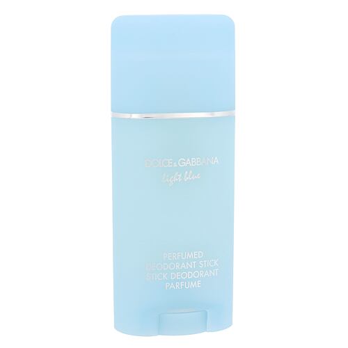 Deodorant Dolce&Gabbana Light Blue 50 ml
