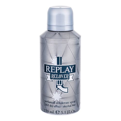 Déodorant Replay Relover 150 ml