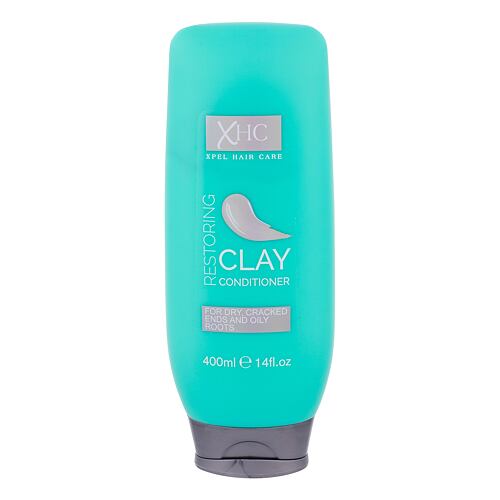 Conditioner Xpel Hair Care Restoring Clay 400 ml