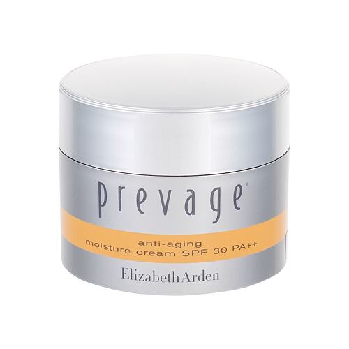 Tagescreme Elizabeth Arden Prevage® Anti Aging Moisture Cream SPF30 50 ml Tester