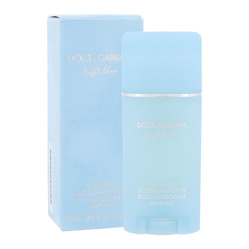 Deodorant Dolce&Gabbana Light Blue 50 ml