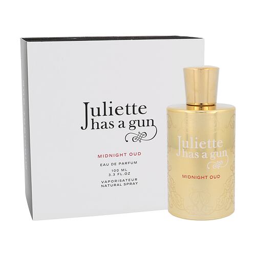 Eau de Parfum Juliette Has A Gun Midnight Oud 100 ml