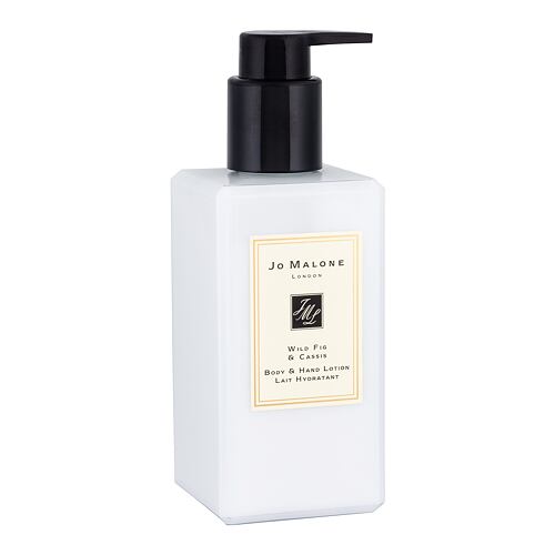 Lait corps Jo Malone Wild Fig & Cassis 250 ml