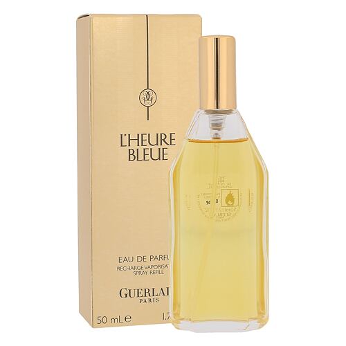 Eau de Parfum Guerlain L´Heure Bleue Nachfüllung 50 ml