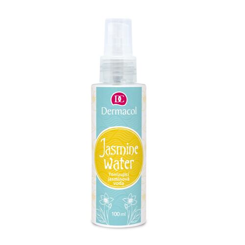 Lotion visage et spray  Dermacol Jasmine Water 100 ml