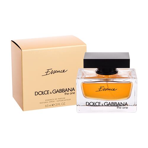 Eau de Parfum Dolce&Gabbana The One Essence 65 ml Beschädigte Schachtel