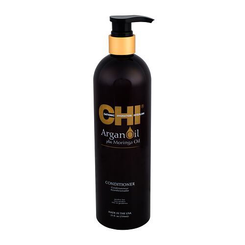  Après-shampooing Farouk Systems CHI Argan Oil Plus Moringa Oil 739 ml