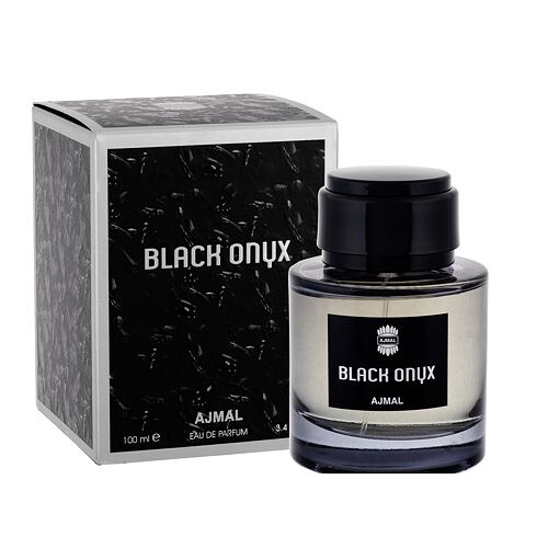 Eau de Parfum Ajmal Black Onyx 100 ml
