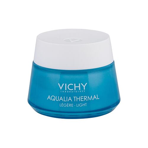 Crème de jour Vichy Aqualia Thermal Light 50 ml