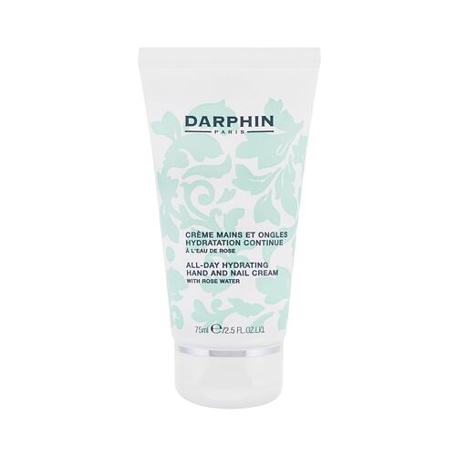 Handcreme  Darphin Body Care All-Day Hydrating Hand And Nail Cream 75 ml