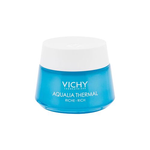 Tagescreme Vichy Aqualia Thermal Rich 50 ml