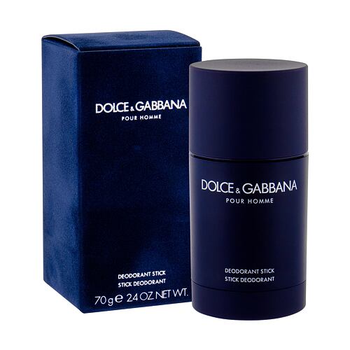 Déodorant Dolce&Gabbana Pour Homme 75 ml