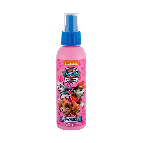  Après-shampooing Nickelodeon Paw Patrol 150 ml
