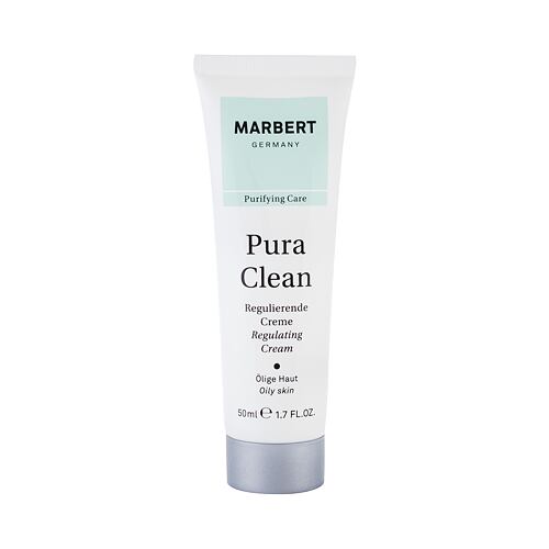Tagescreme Marbert Purifying Care Pura Clean 50 ml