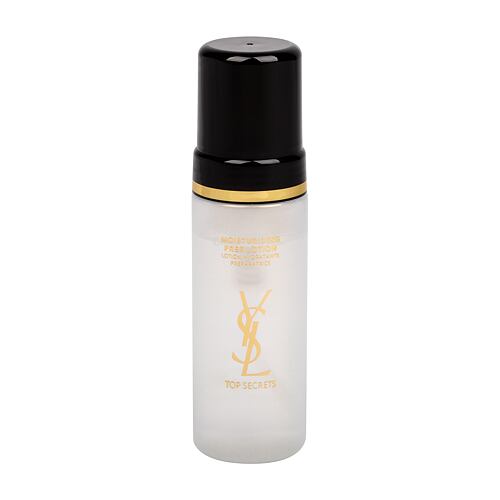 Lotion visage et spray  Yves Saint Laurent Top Secrets Moisturizing Prep Lotion 150 ml
