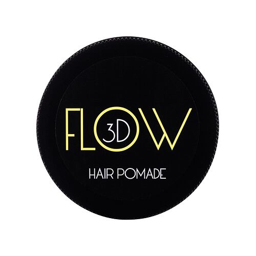 Gel cheveux Stapiz Flow 3D Hair Pomade 80 ml