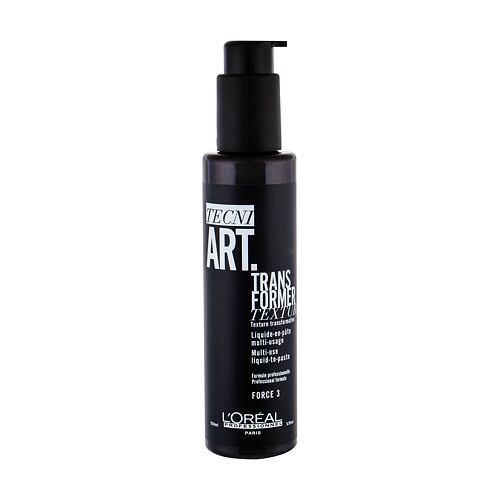 Für Haardefinition L'Oréal Professionnel Tecni.Art Texture Liquid-to-Paste 150 ml