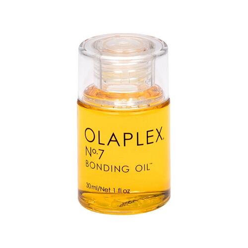 Huile Cheveux Olaplex Bonding Oil No. 7 30 ml