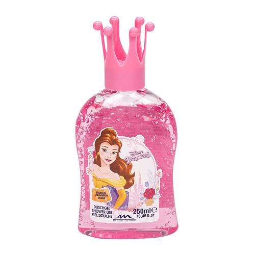 Gel douche Disney Princess Belle 250 ml