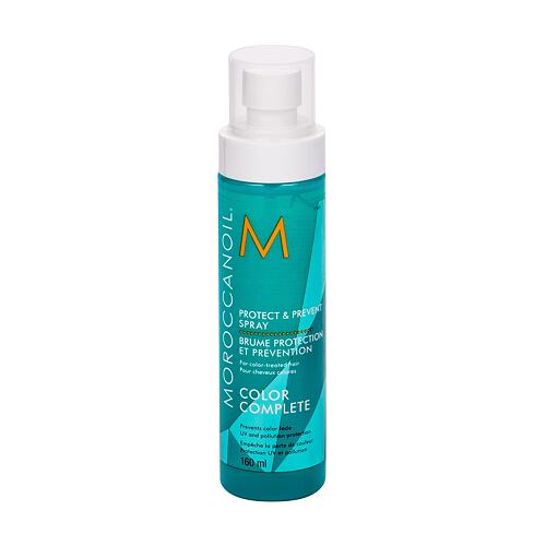 Coloration cheveux Moroccanoil Color Complete Protect & Prevent 160 ml